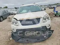 2011 GMC ACADIA фото