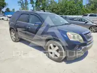 2011 GMC ACADIA фото