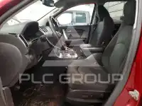 2011 GMC ACADIA photo
