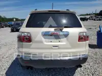 2011 GMC ACADIA фото