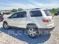 2011 GMC ACADIA фото