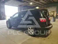 2011 GMC ACADIA фото