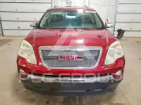 2011 GMC ACADIA photo