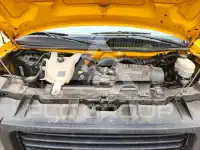 2011 GMC SAVANA фото