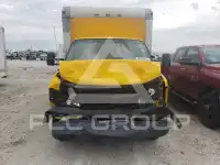 2011 GMC Savana photo