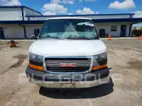 2011 GMC Savana photo