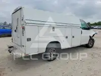2011 GMC Savana фото