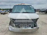2011 GMC Savana фото