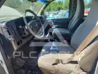 2011 GMC Savana фото