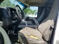 2011 GMC Savana photo