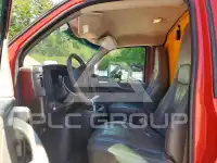 2011 GMC Savana фото