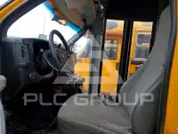 2011 GMC Savana фото