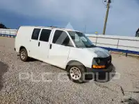 2011 GMC Savana фото
