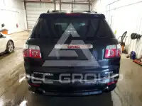2011 GMC ACADIA photo