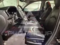 2011 GMC ACADIA фото
