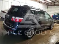 2011 GMC ACADIA photo