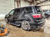 2011 GMC ACADIA фото