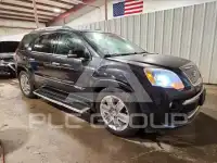 2011 GMC ACADIA фото
