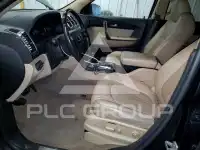 2011 GMC ACADIA photo