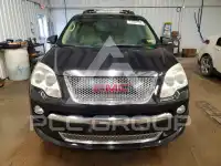 2011 GMC ACADIA photo