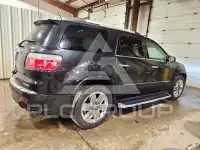 2011 GMC ACADIA фото