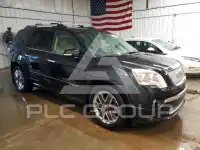 2011 GMC ACADIA photo