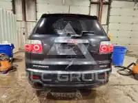 2011 GMC ACADIA фото