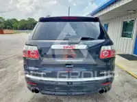 2011 GMC ACADIA фото