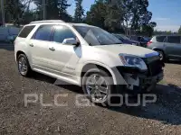 2011 GMC ACADIA фото