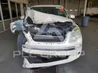 2011 GMC ACADIA photo