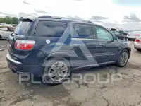 2011 GMC ACADIA photo