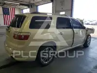 2011 GMC ACADIA photo