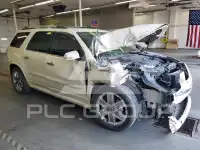 2011 GMC ACADIA photo
