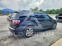 2011 GMC ACADIA фото