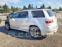 2011 GMC ACADIA фото