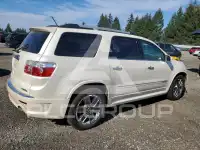 2011 GMC ACADIA фото