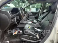 2011 GMC ACADIA photo