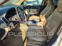 2011 GMC ACADIA фото