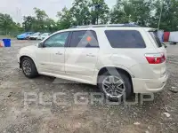 2011 GMC ACADIA photo