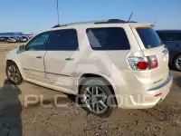 2011 GMC ACADIA photo