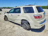 2011 GMC ACADIA фото