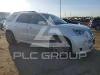 2011 GMC ACADIA photo