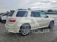 2011 GMC ACADIA фото