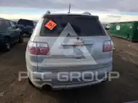 2011 GMC ACADIA photo