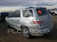 2011 GMC ACADIA photo