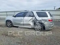 2011 GMC ACADIA photo
