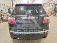 2011 GMC ACADIA photo
