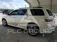 2011 GMC ACADIA фото