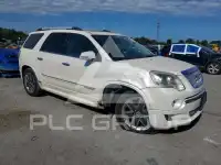 2011 GMC ACADIA фото