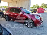 2011 GMC ACADIA фото